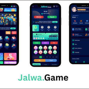 Jalwa Game Script Vue.js Free Script Download 2025